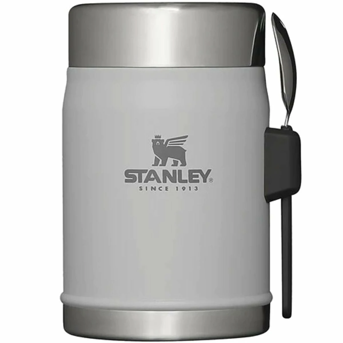 Gray Stanley thermos
